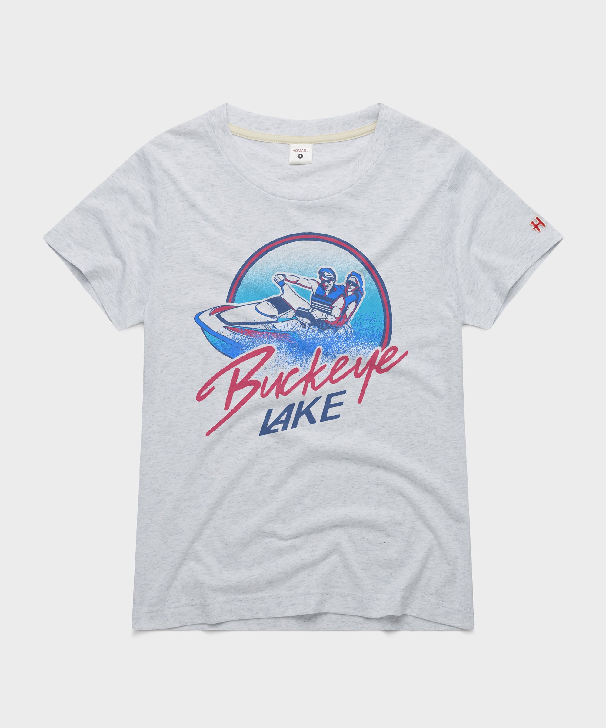 Women's Buckeye Lake