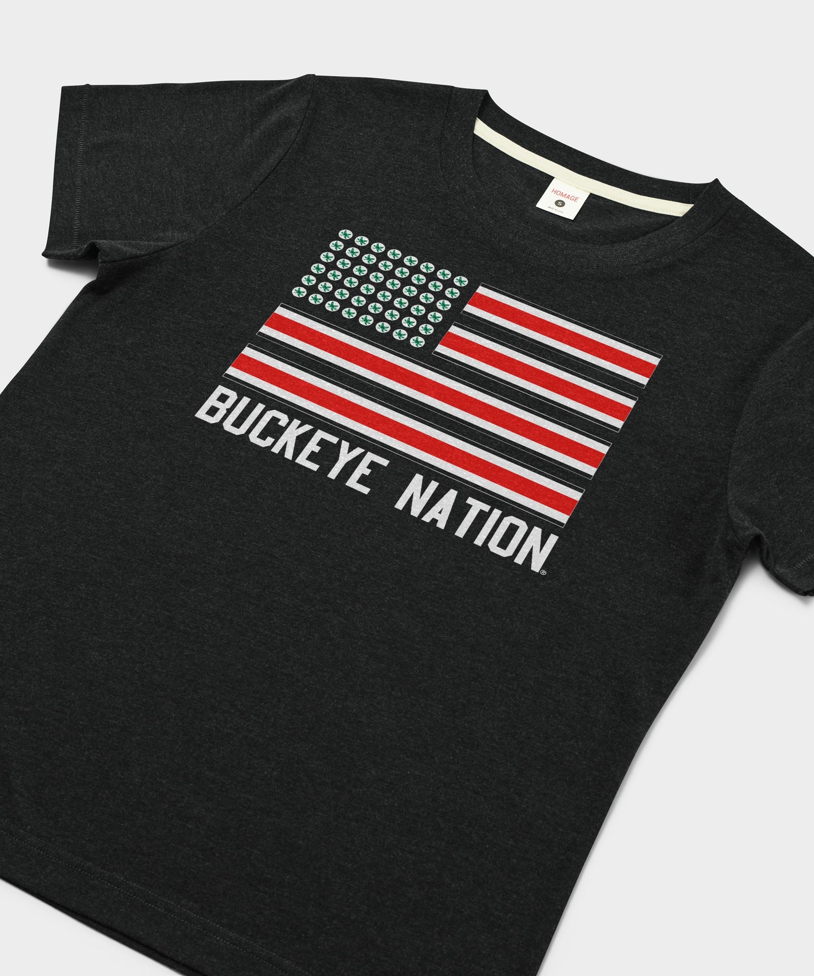 Women's Buckeye Nation Flag