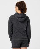 Women's Buckeye Nation Flag Hoodie