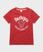 Women's Buckeyes Women's Basketball