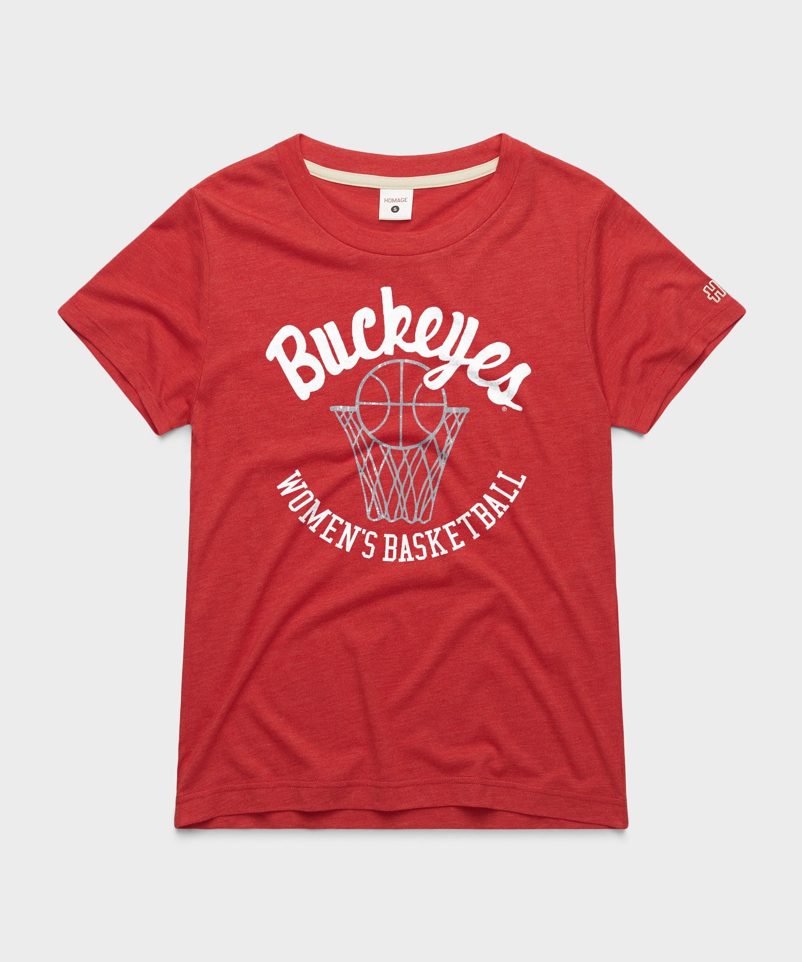 Women's Buckeyes Women's Basketball