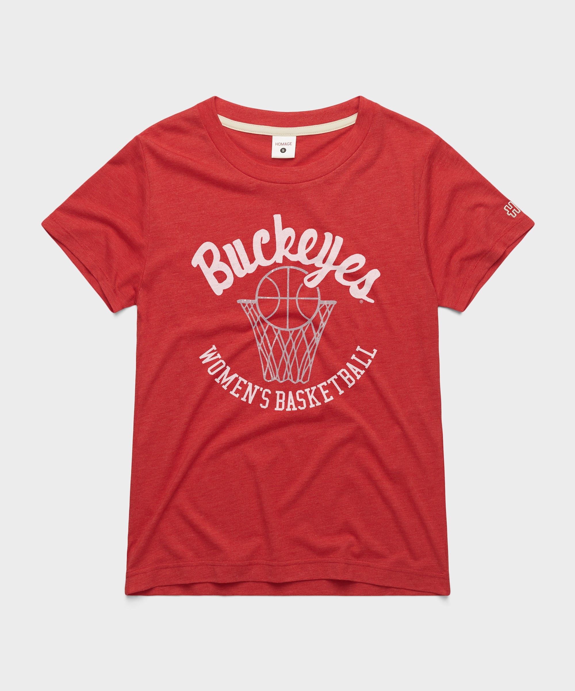 Women's Buckeyes Women's Basketball