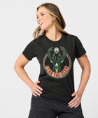 Women's Bucks Fear The Deer