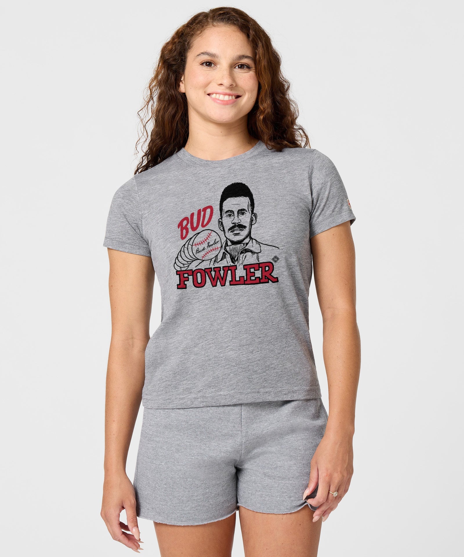 Women's Bud Fowler