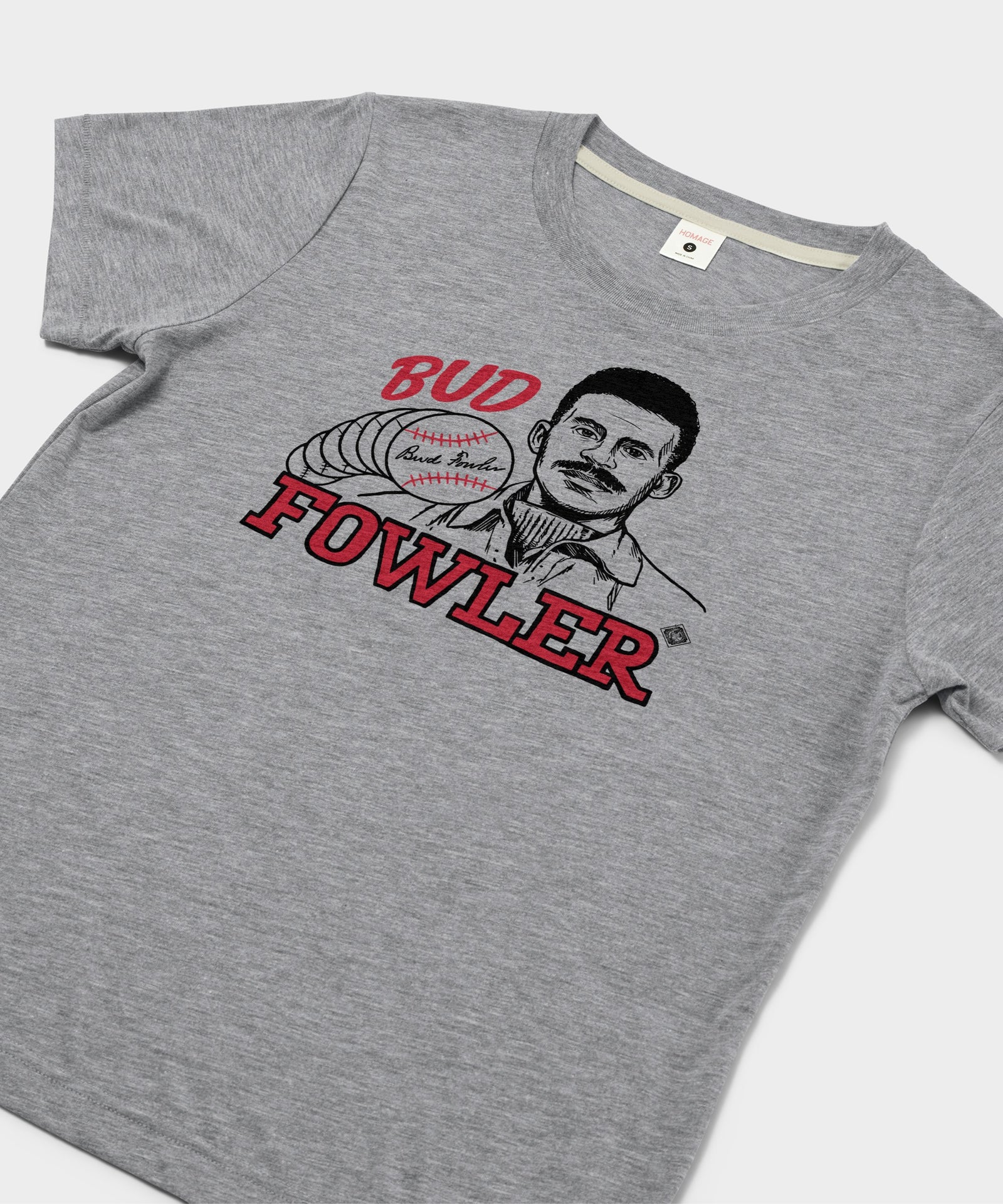 Women's Bud Fowler