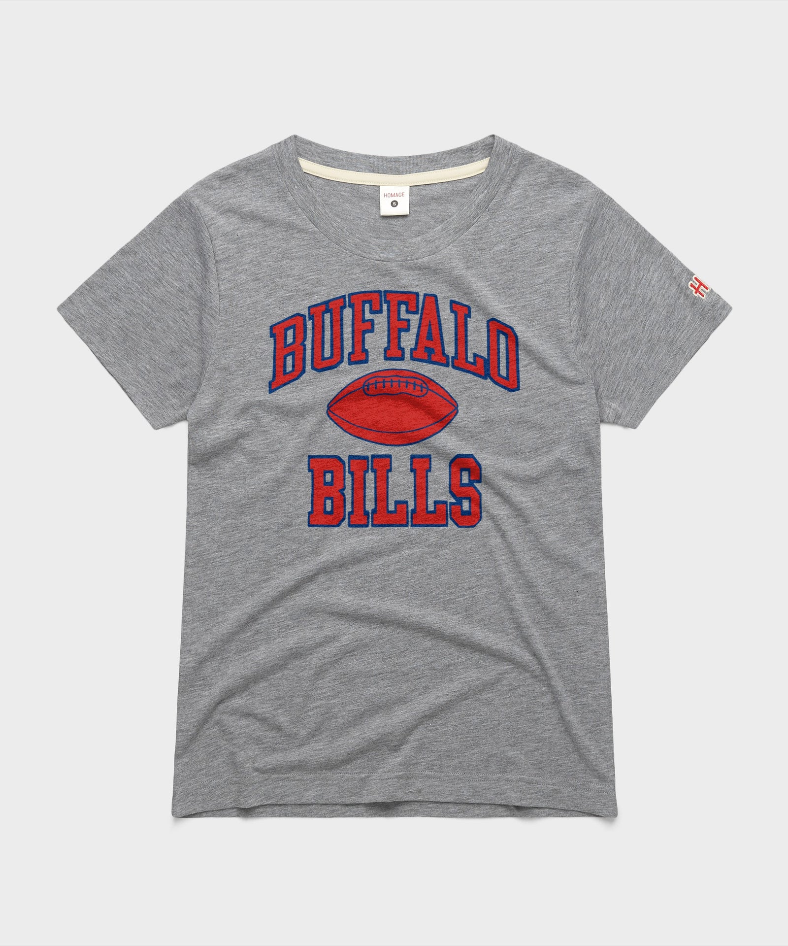 Women's Buffalo Bills Gridiron