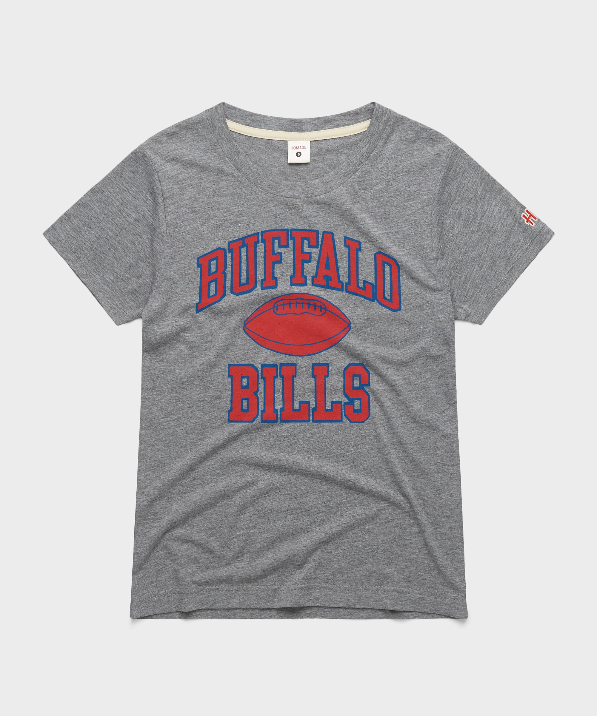 Women's Buffalo Bills Gridiron
