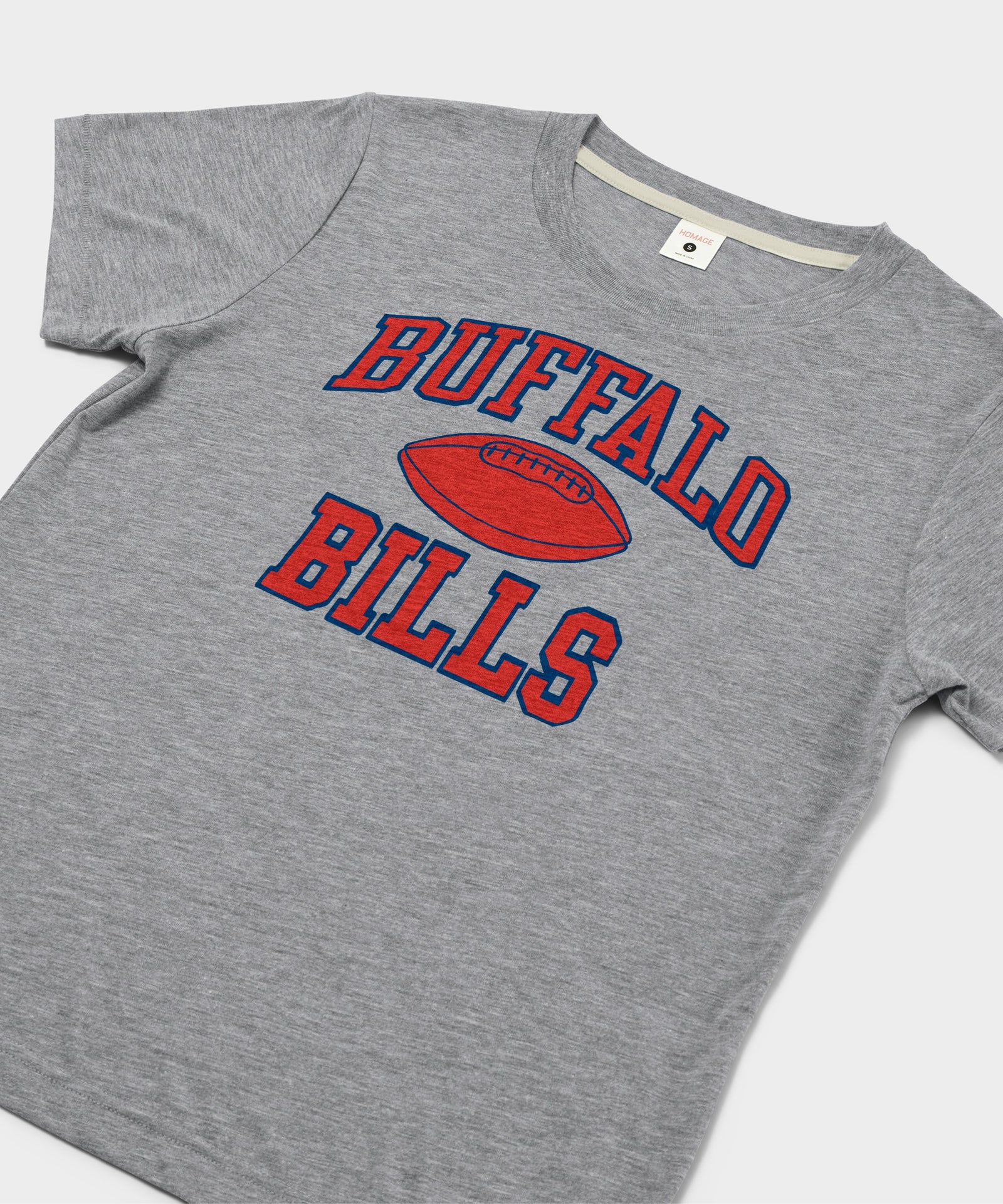 Women's Buffalo Bills Gridiron