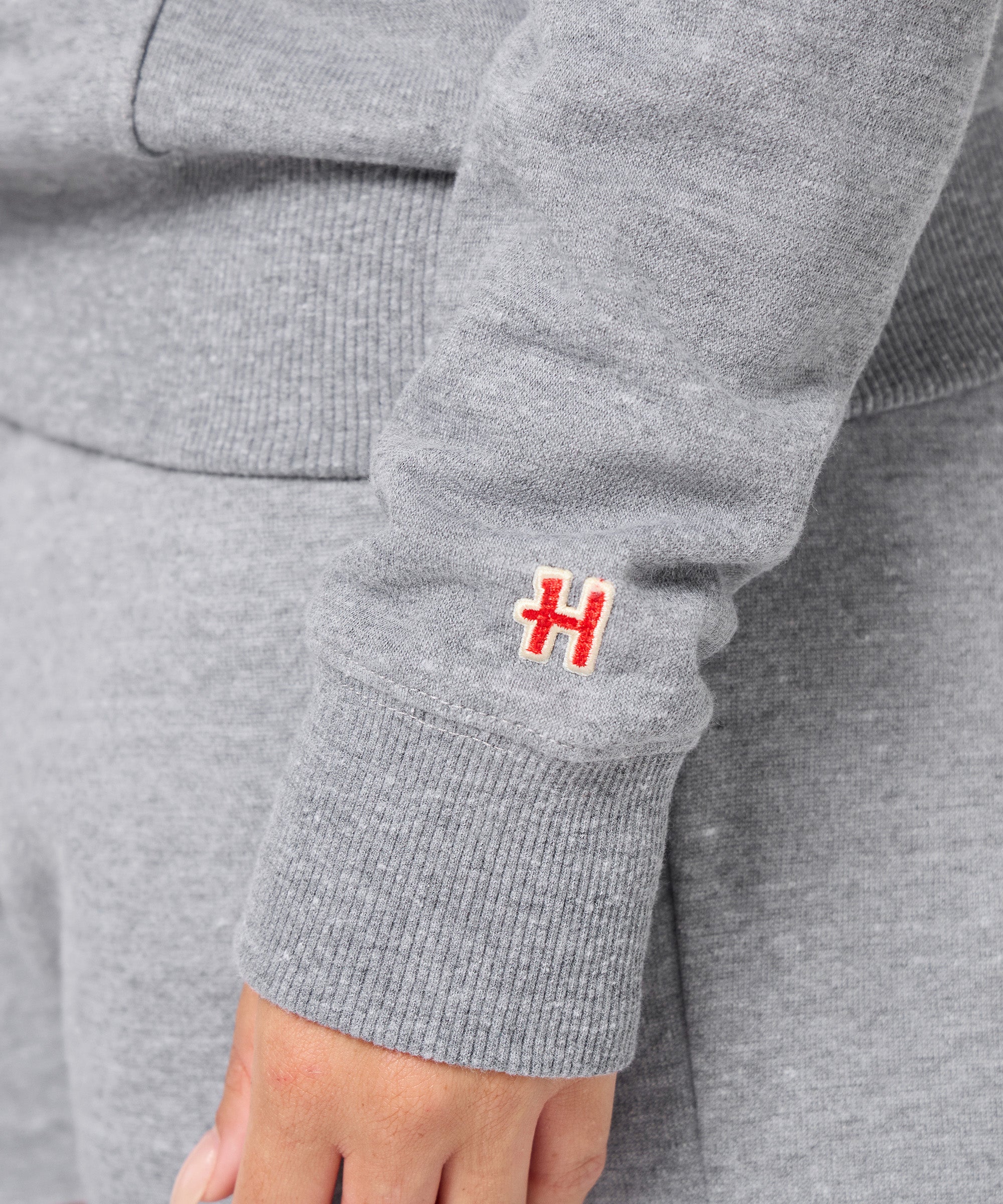 Women's Buffalo Bills Gridiron Hoodie