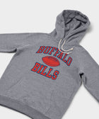 Women's Buffalo Bills Gridiron Hoodie