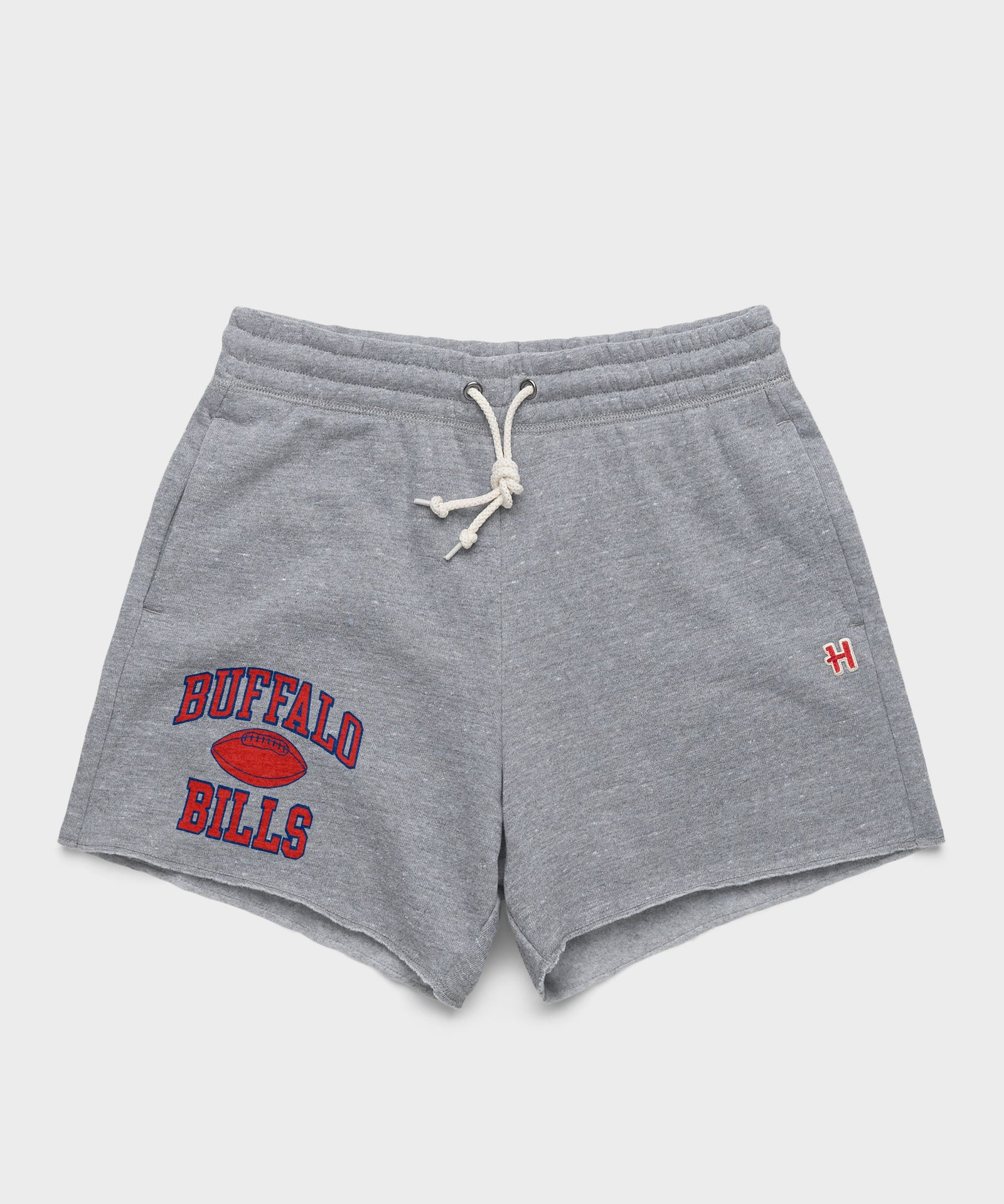 Women's Buffalo Bills Gridiron Sweat Shorts