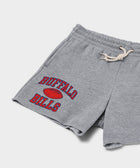 Women's Buffalo Bills Gridiron Sweat Shorts