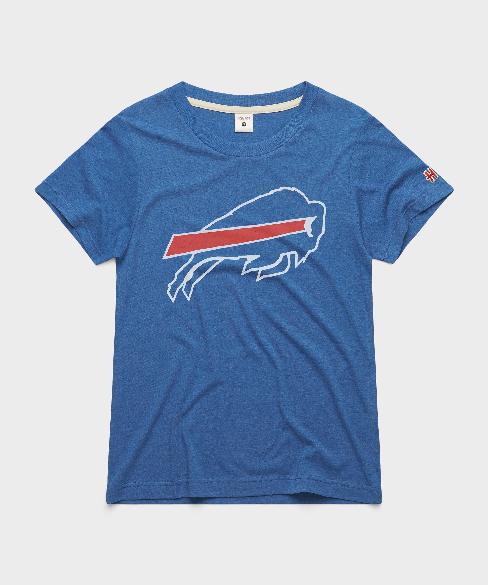 Women's Buffalo Bills '74 Royal Blue