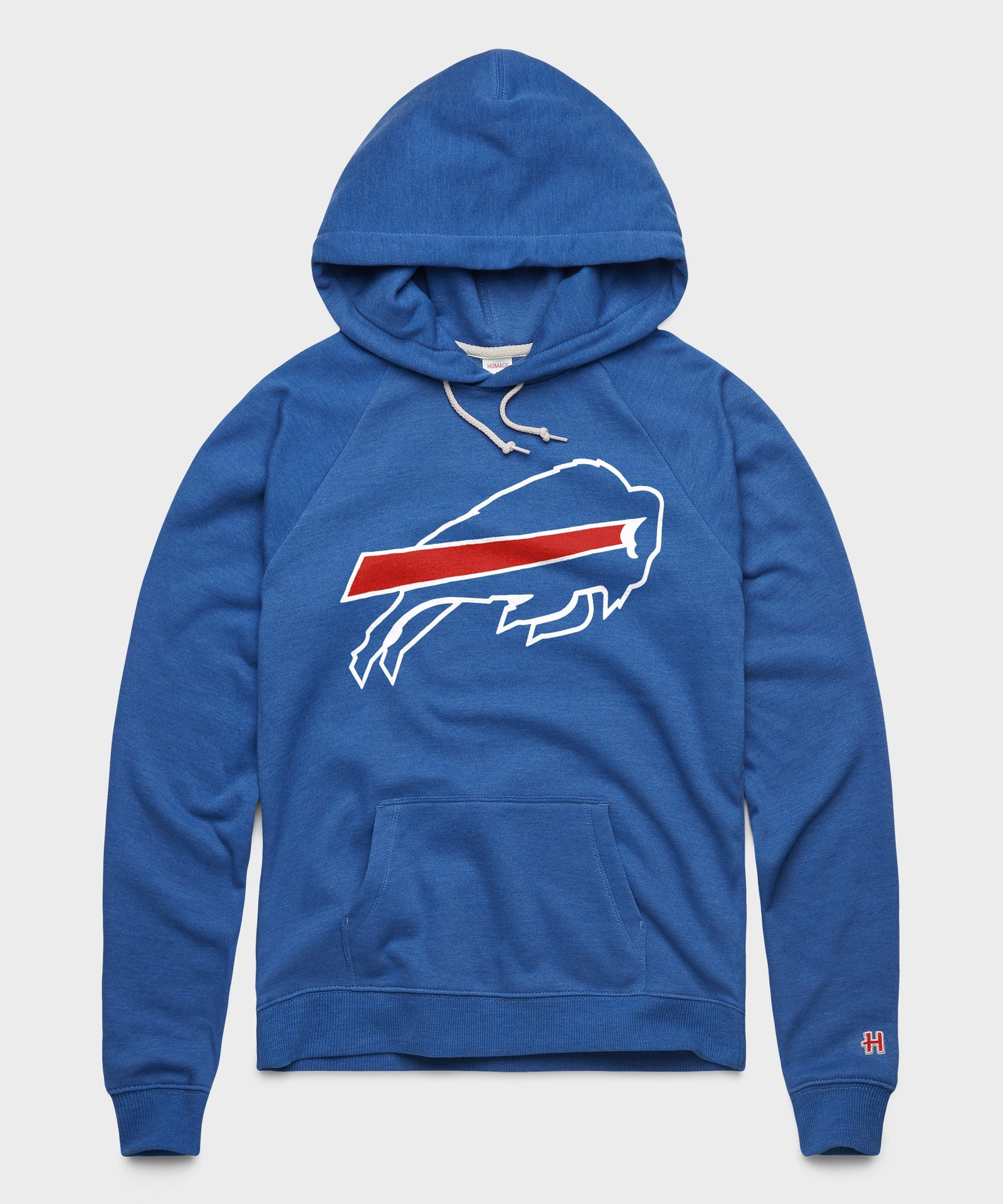 Women's Buffalo Bills '74 Hoodie
