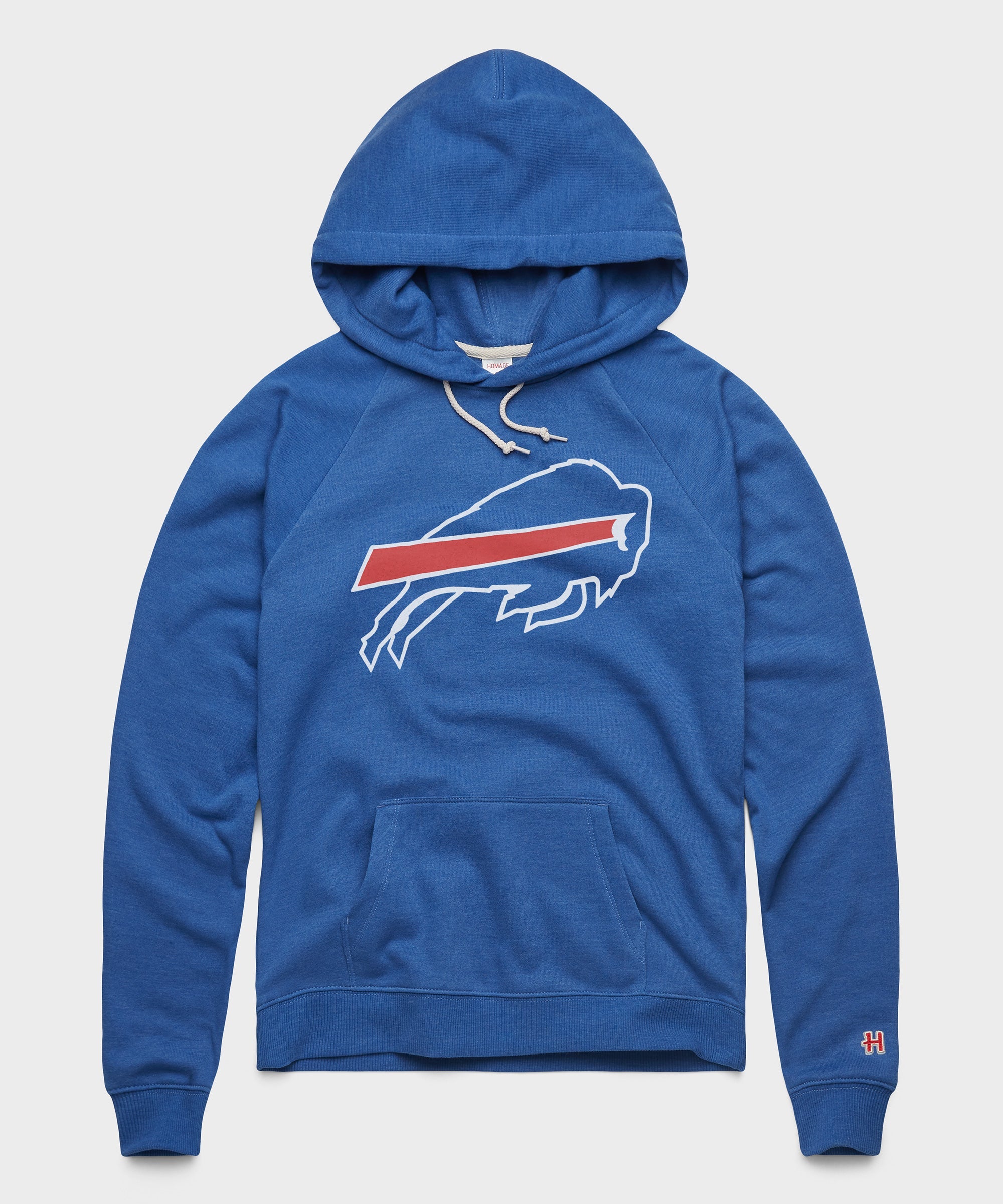 Women's Buffalo Bills '74 Hoodie