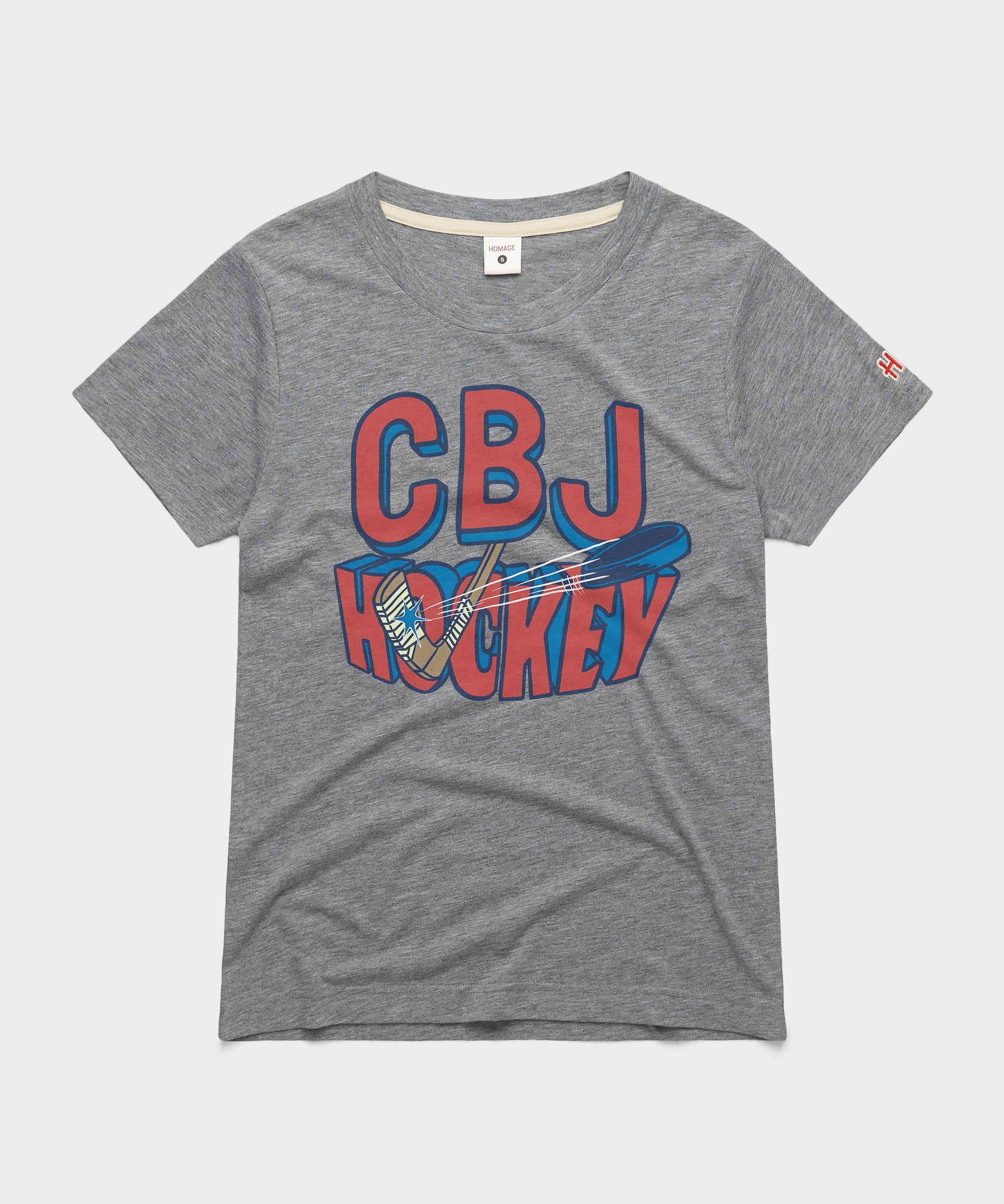 Women's CBJ Hockey