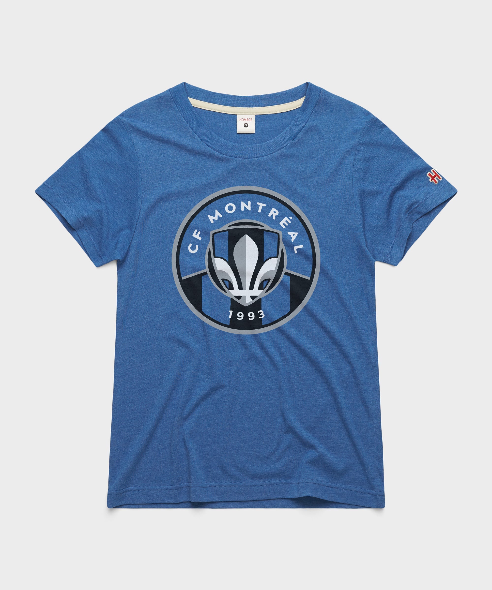 Women's CF Montreal '23