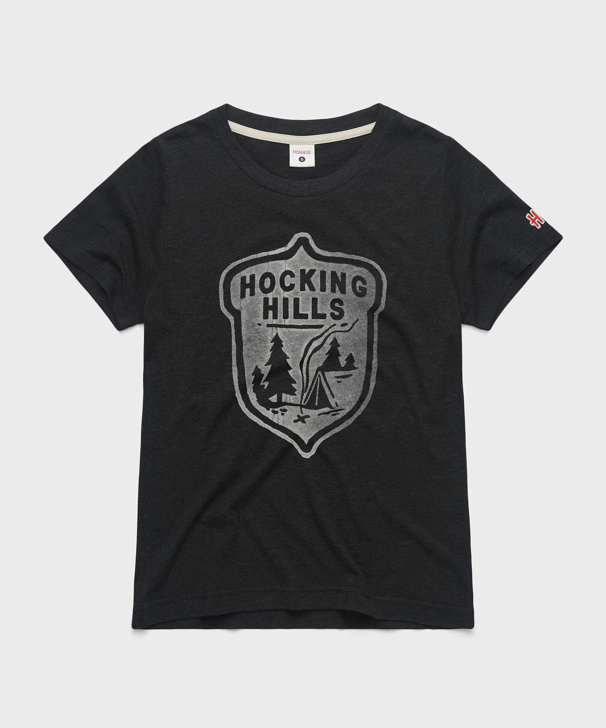 Women's Camp Hocking Hills