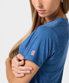 Women's Captain America Shield