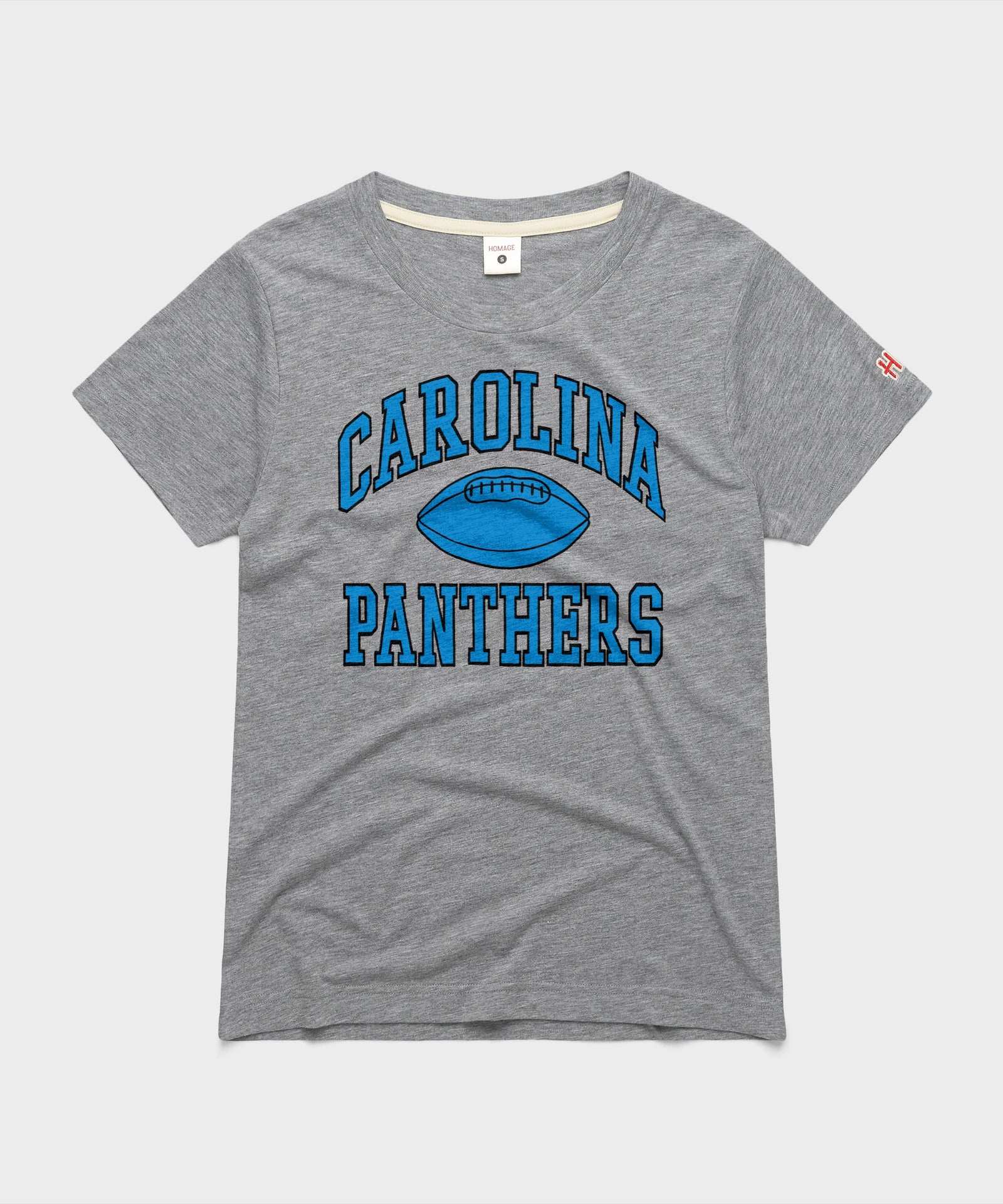 Women's Carolina Panthers Gridiron