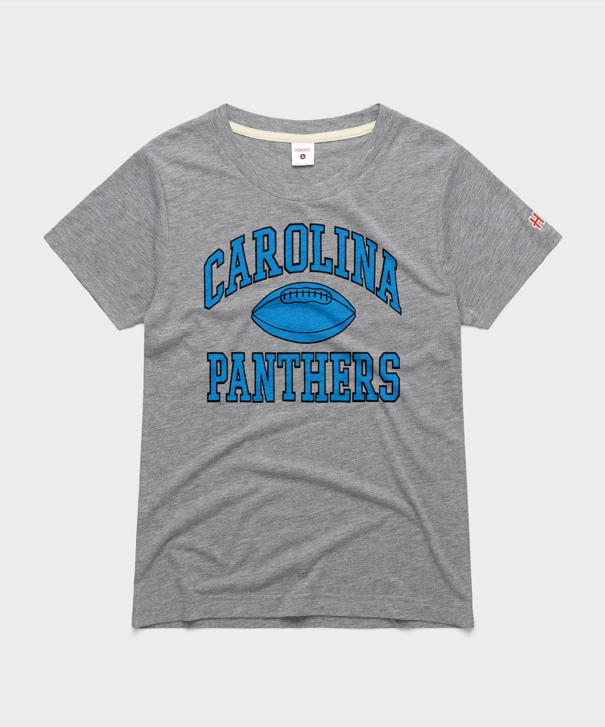 Women's Carolina Panthers Gridiron