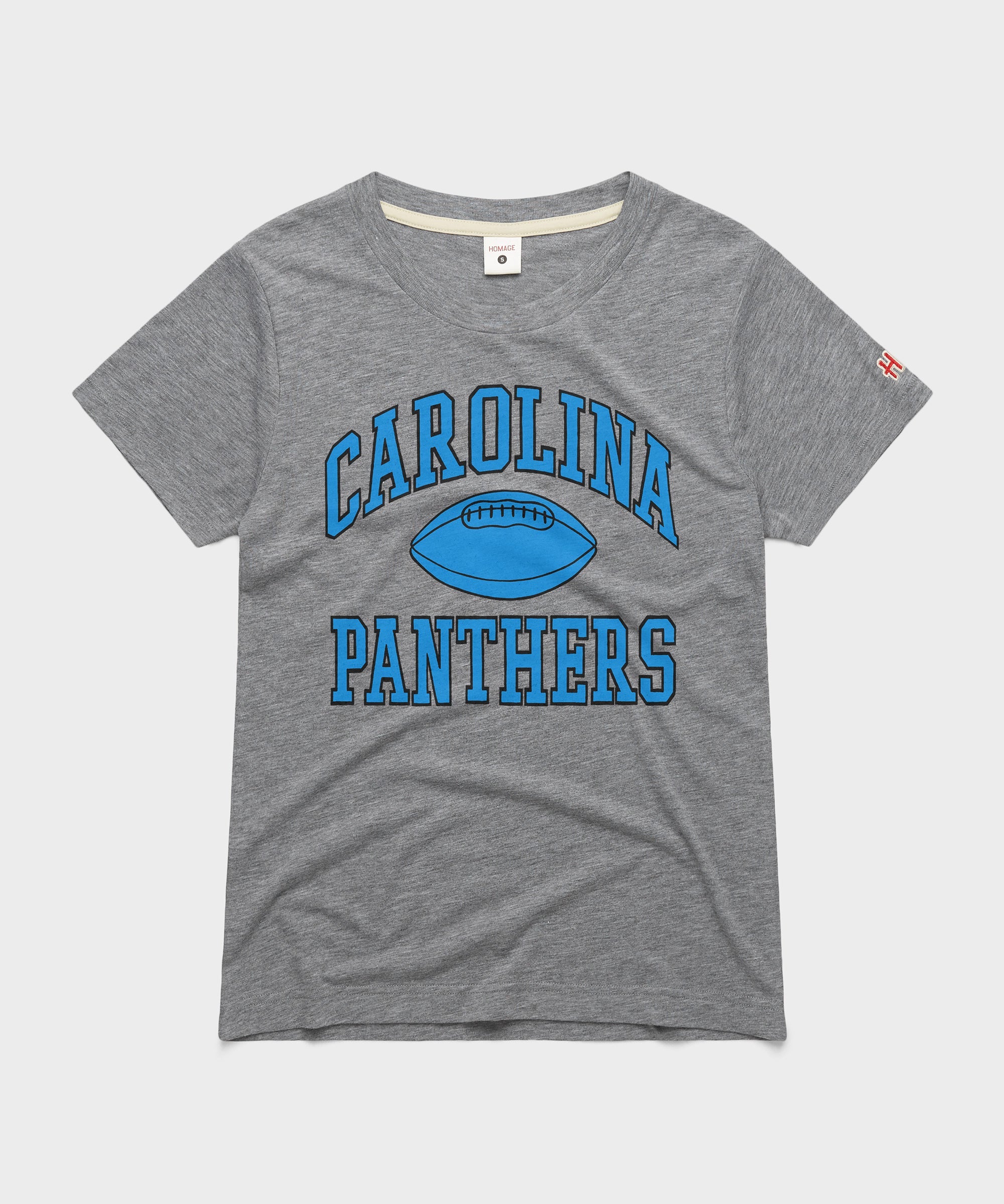 Women's Carolina Panthers Gridiron
