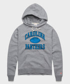 Women's Carolina Panthers Gridiron Hoodie