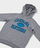 Women's Carolina Panthers Gridiron Hoodie
