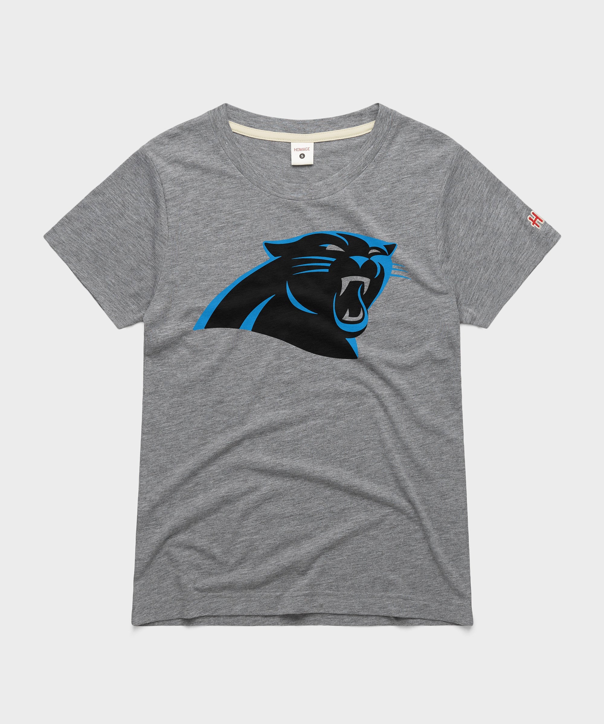 Women's Carolina Panthers '12