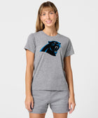 Women's Carolina Panthers '12