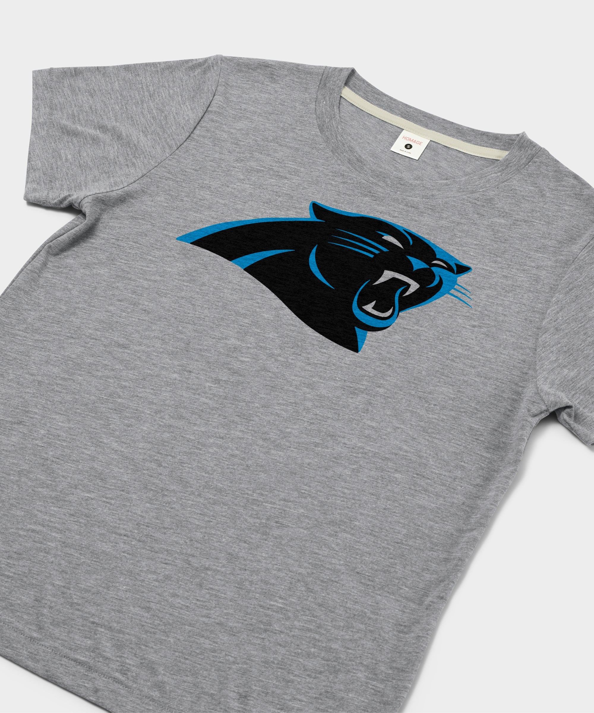 Women's Carolina Panthers '12