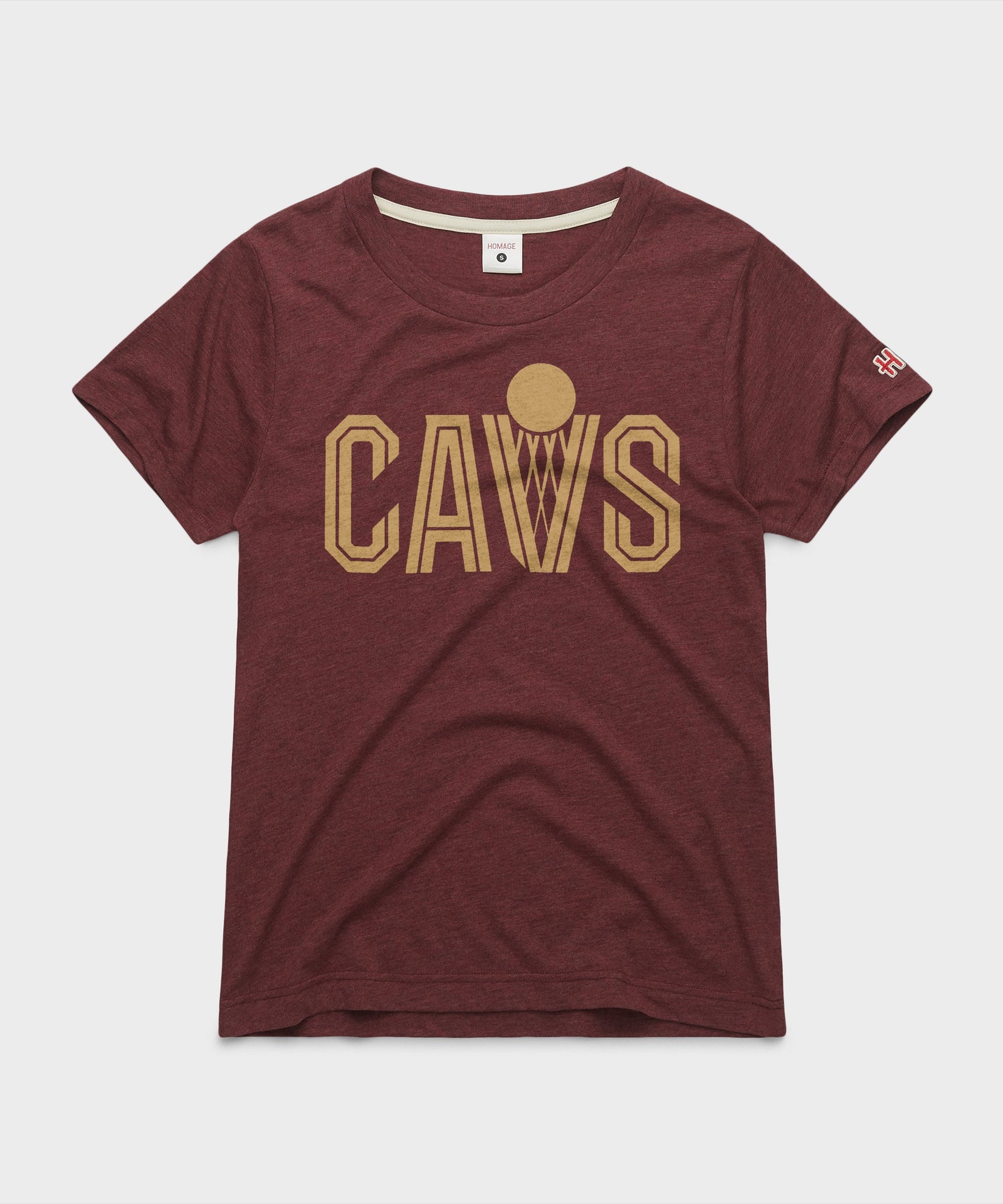 Women's Cavs