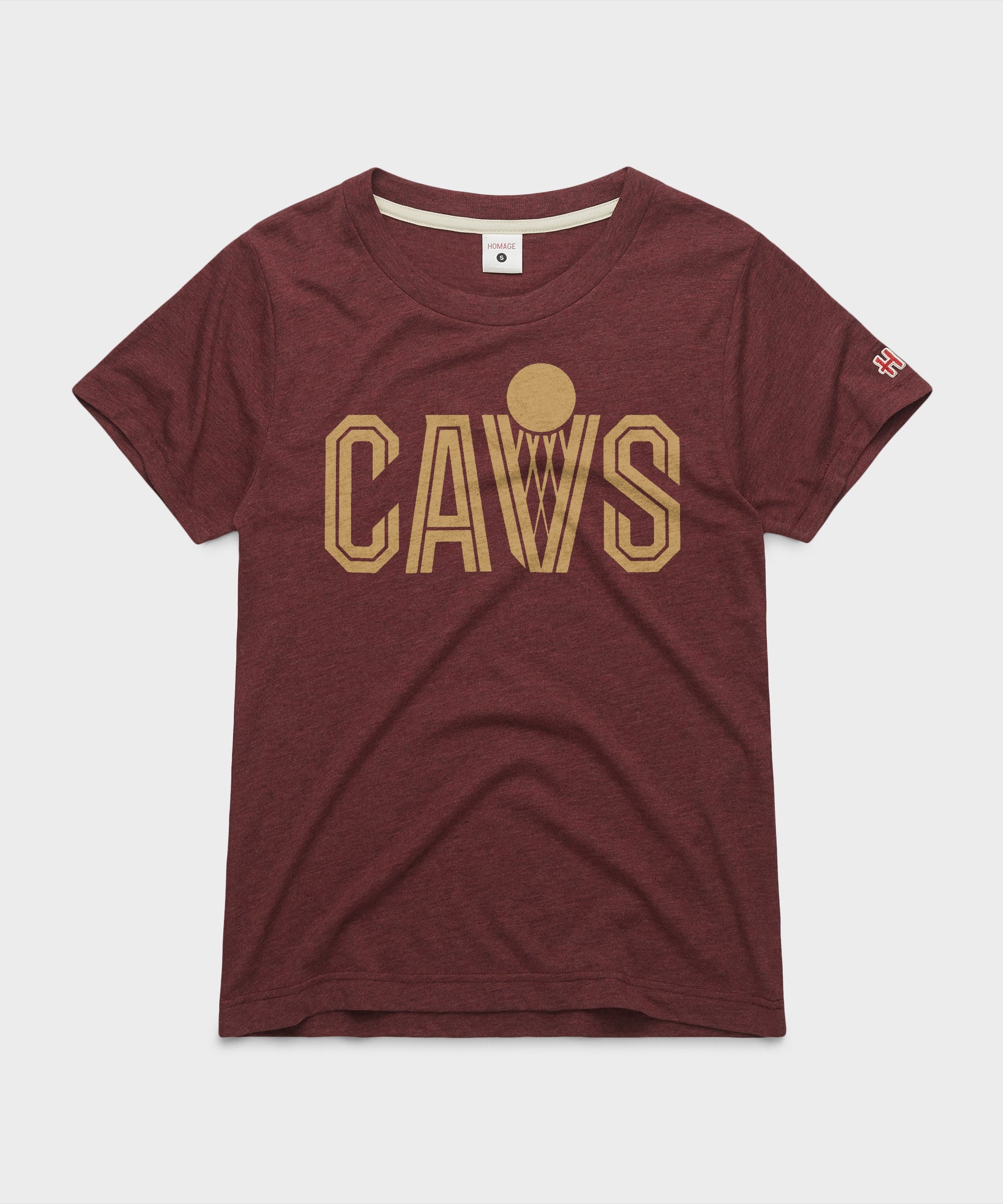 Women's Cavs