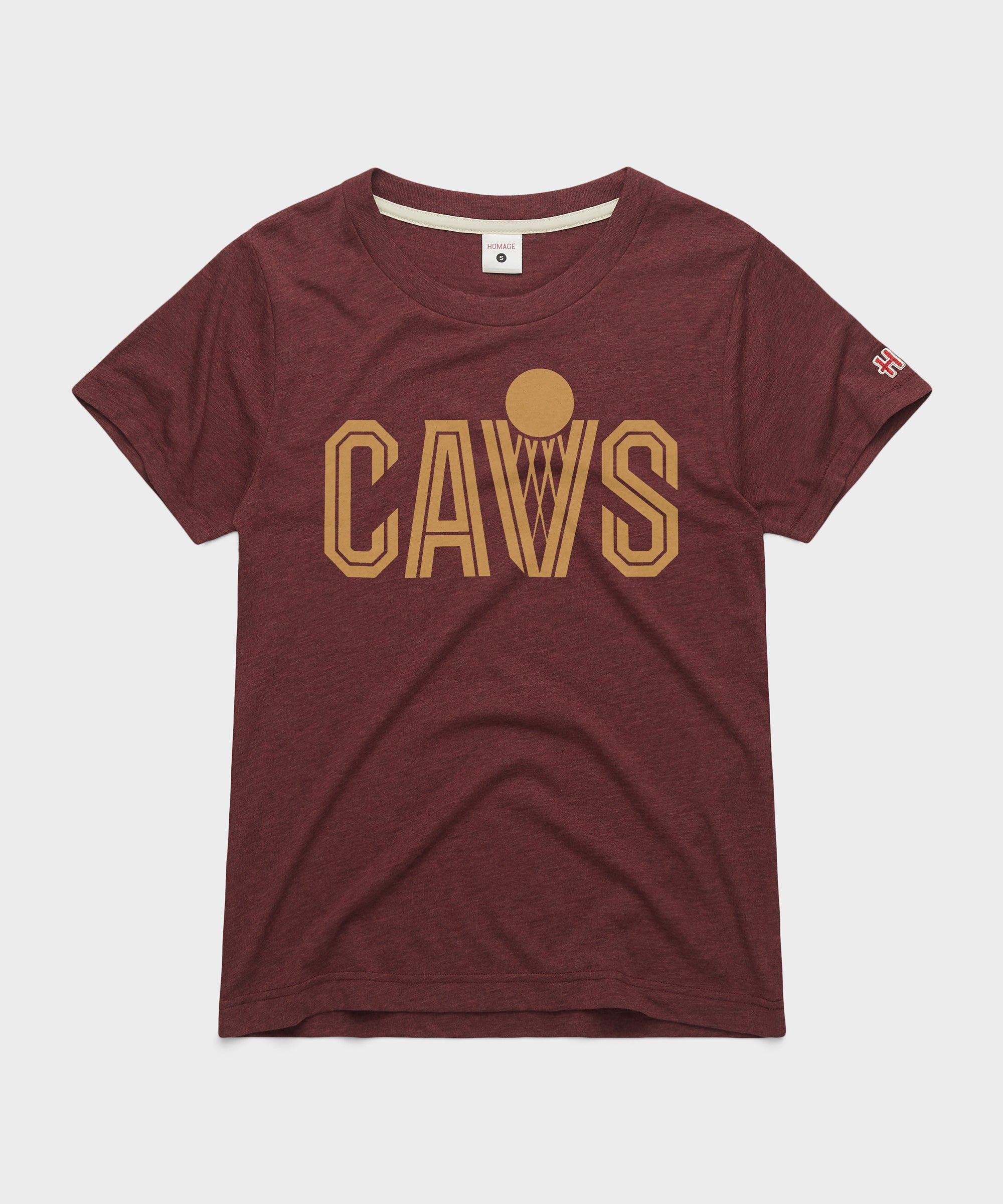 Women's Cavs