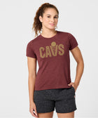 Women's Cavs