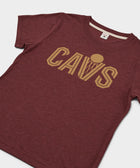 Women's Cavs