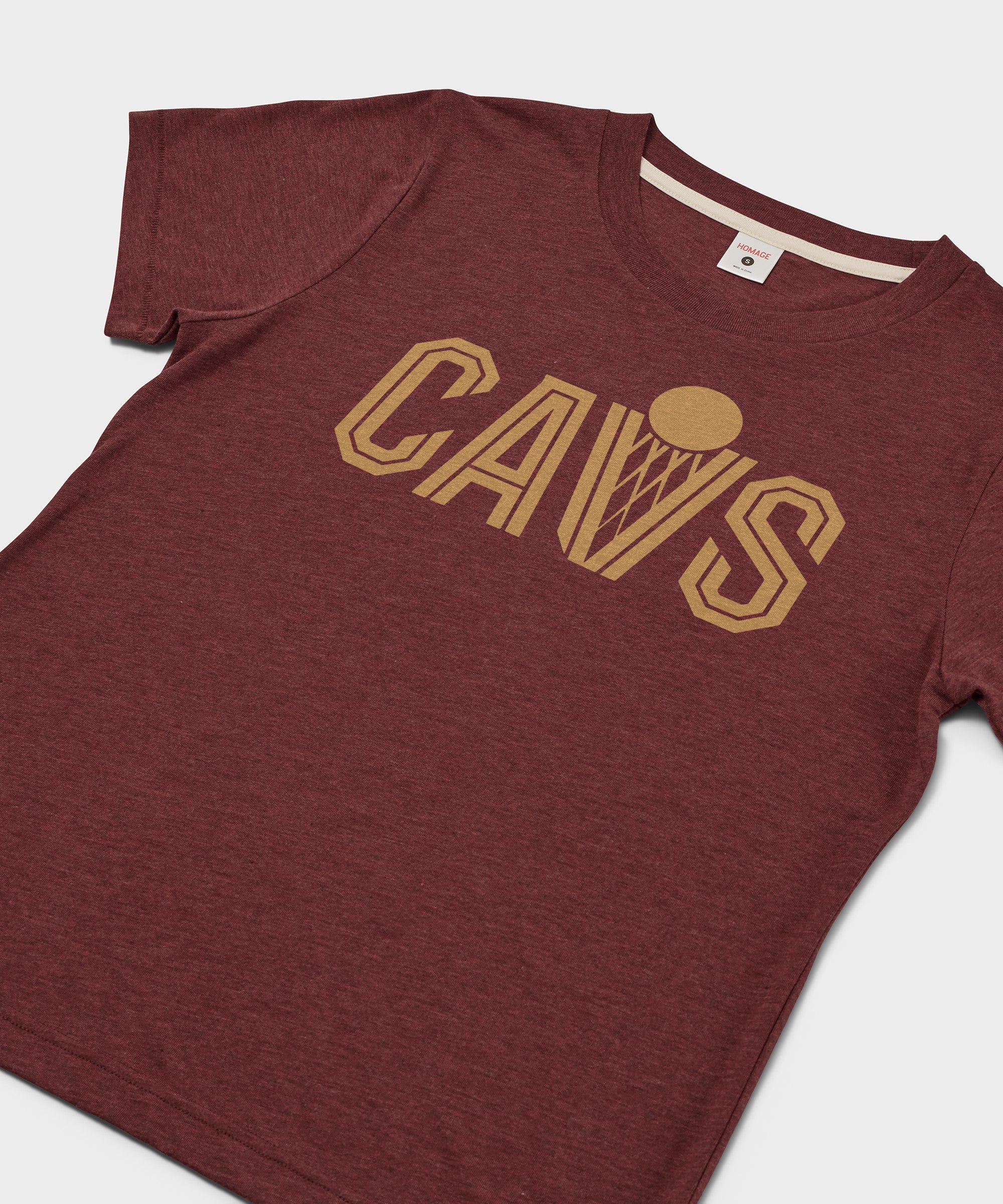 Women's Cavs
