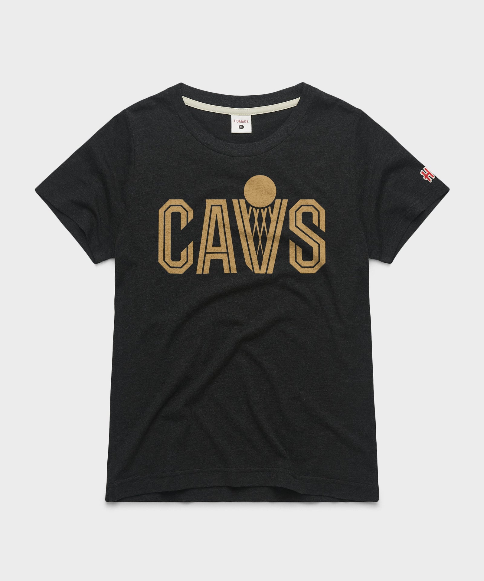 Women's Cavs