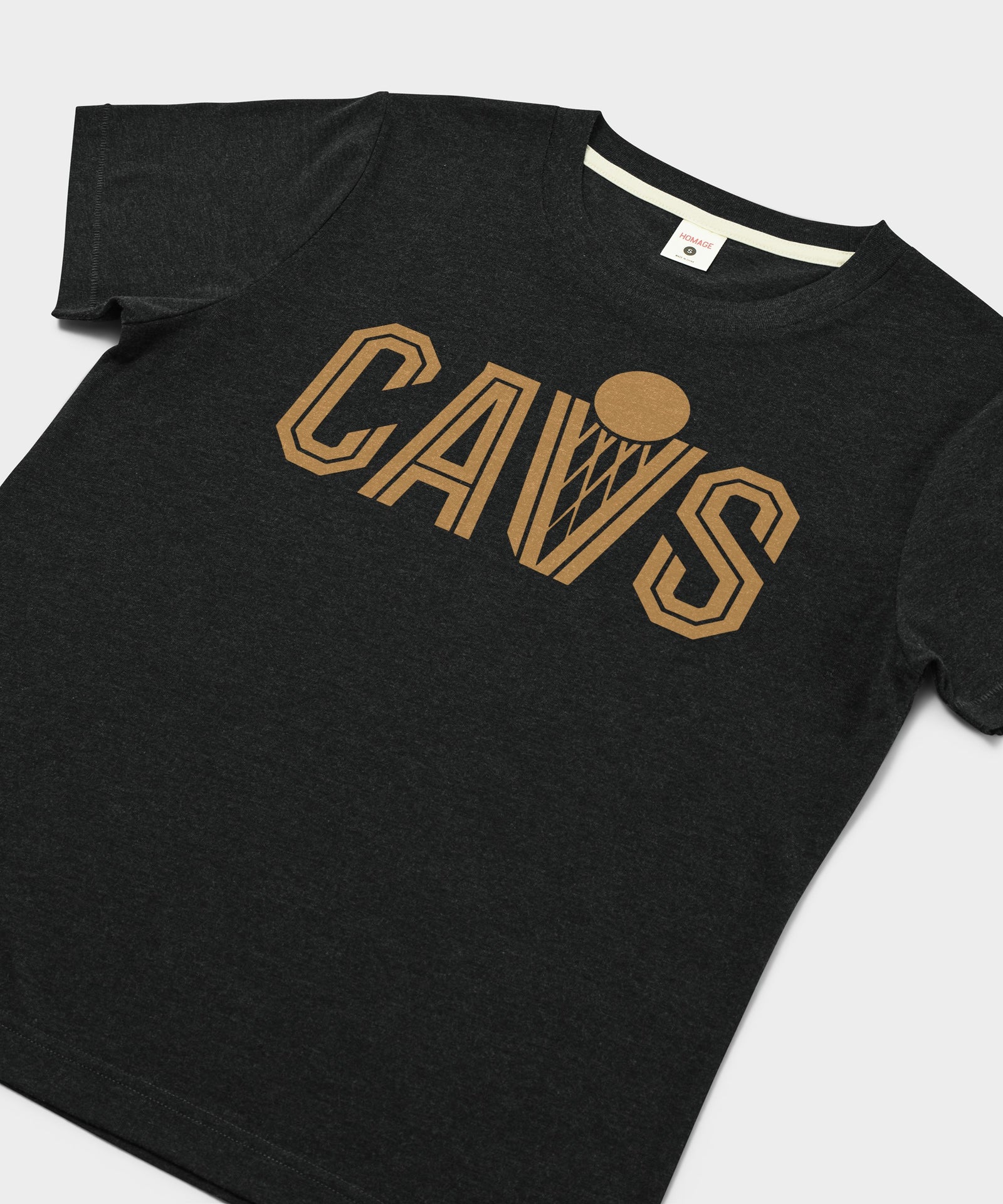 Women's Cavs