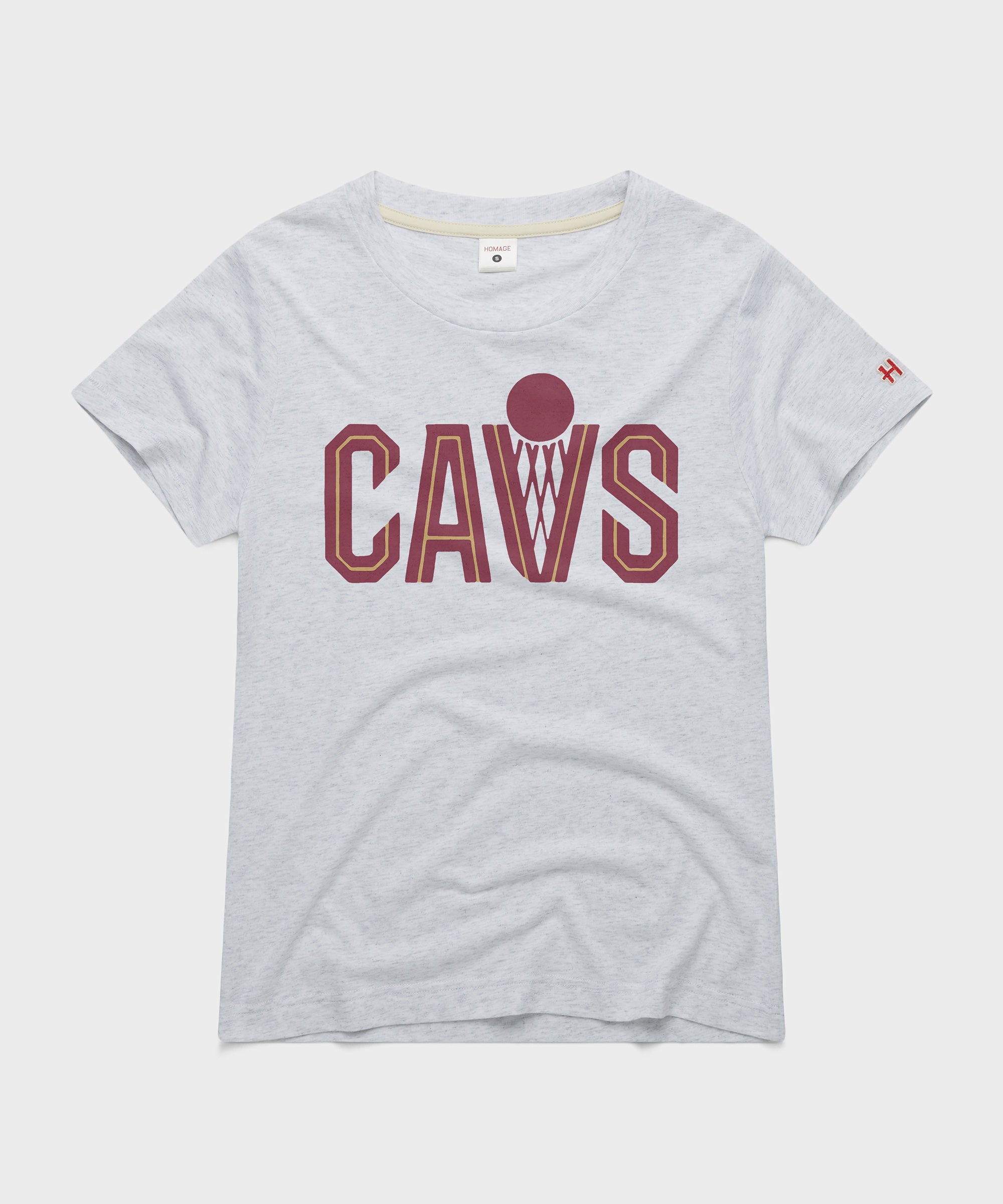 Women's Cavs