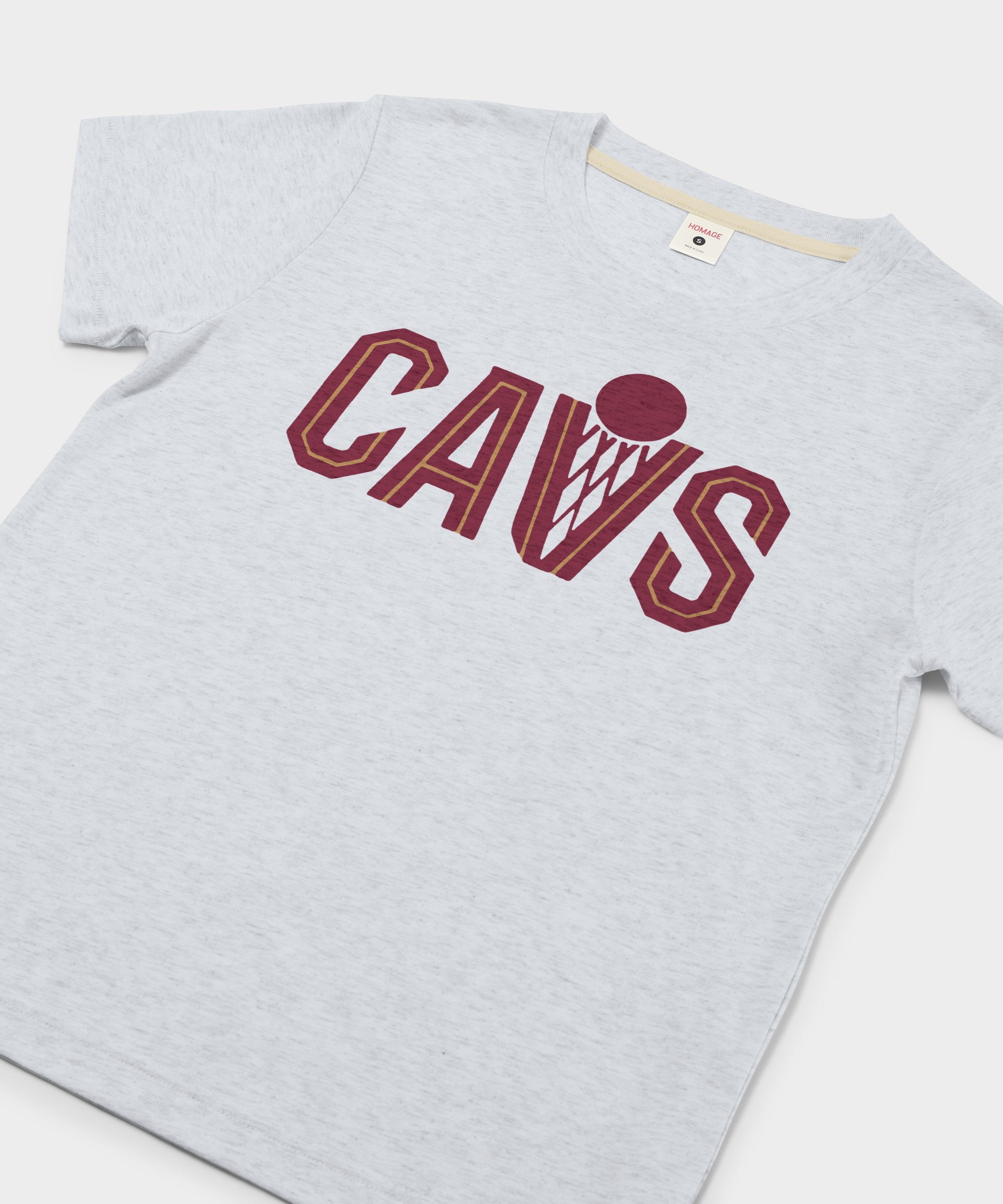 Women's Cavs