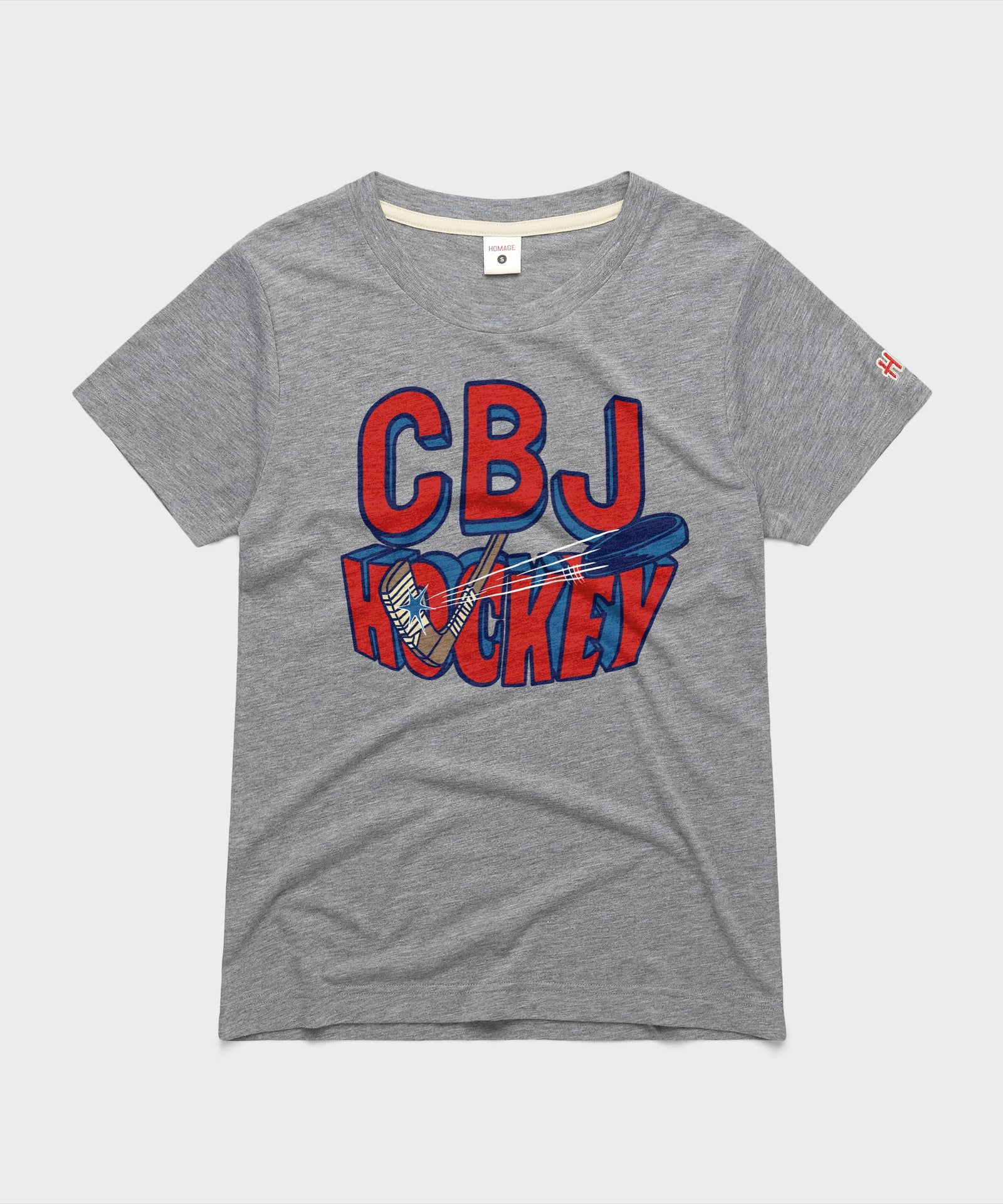Women's Cbj Hockey