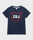 Women's Cbj Ohio
