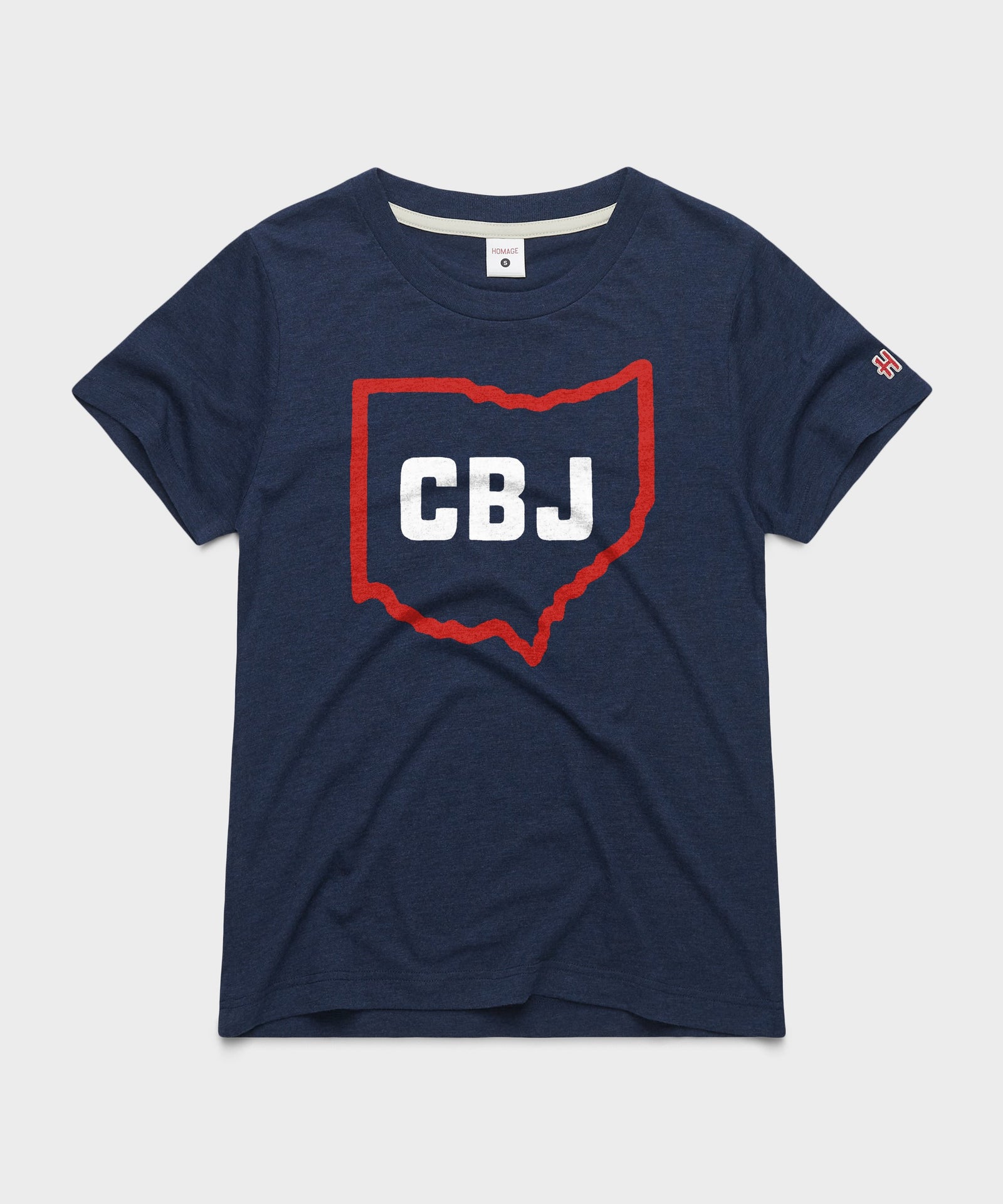 Women's Cbj Ohio