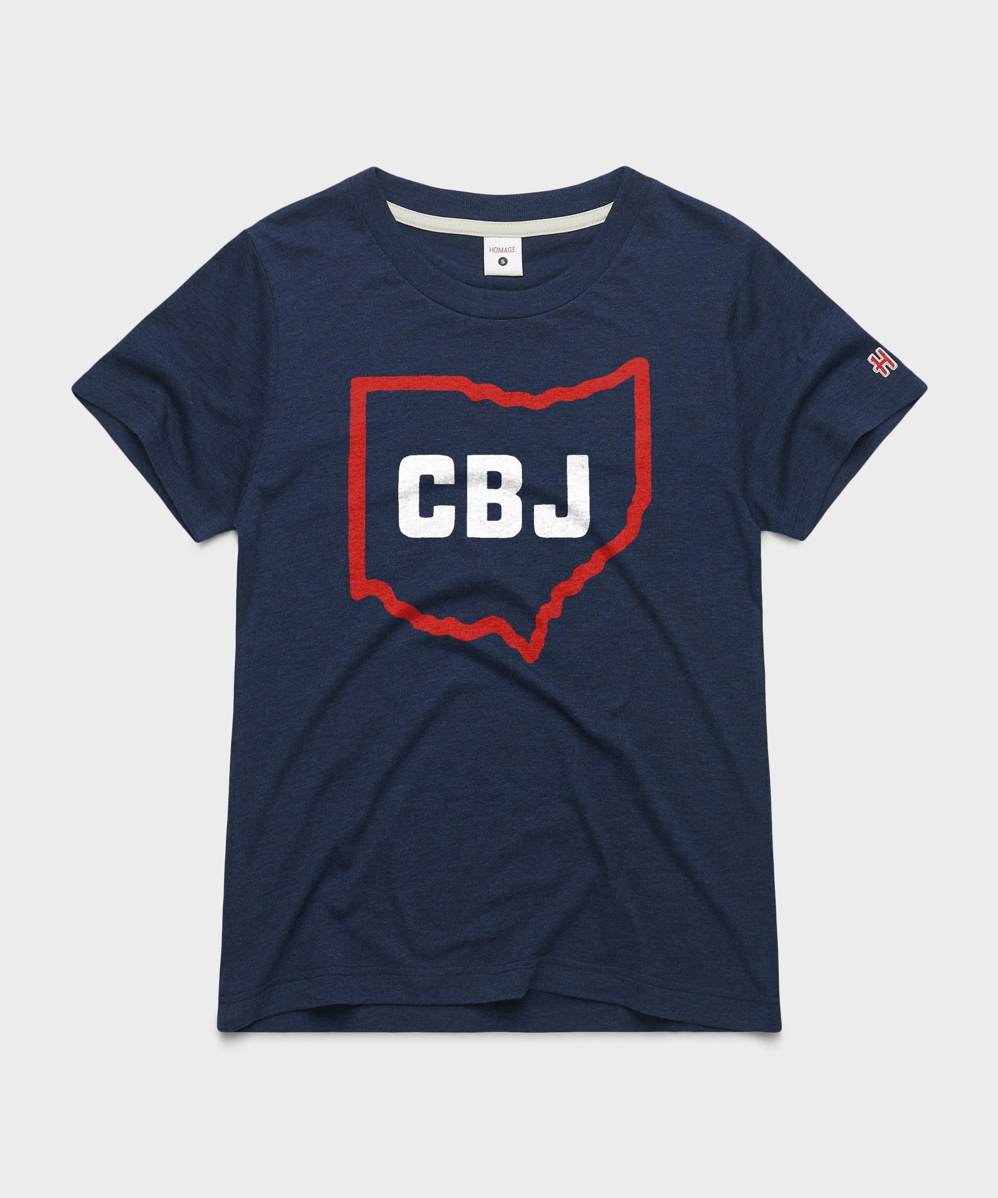 Women's Cbj Ohio