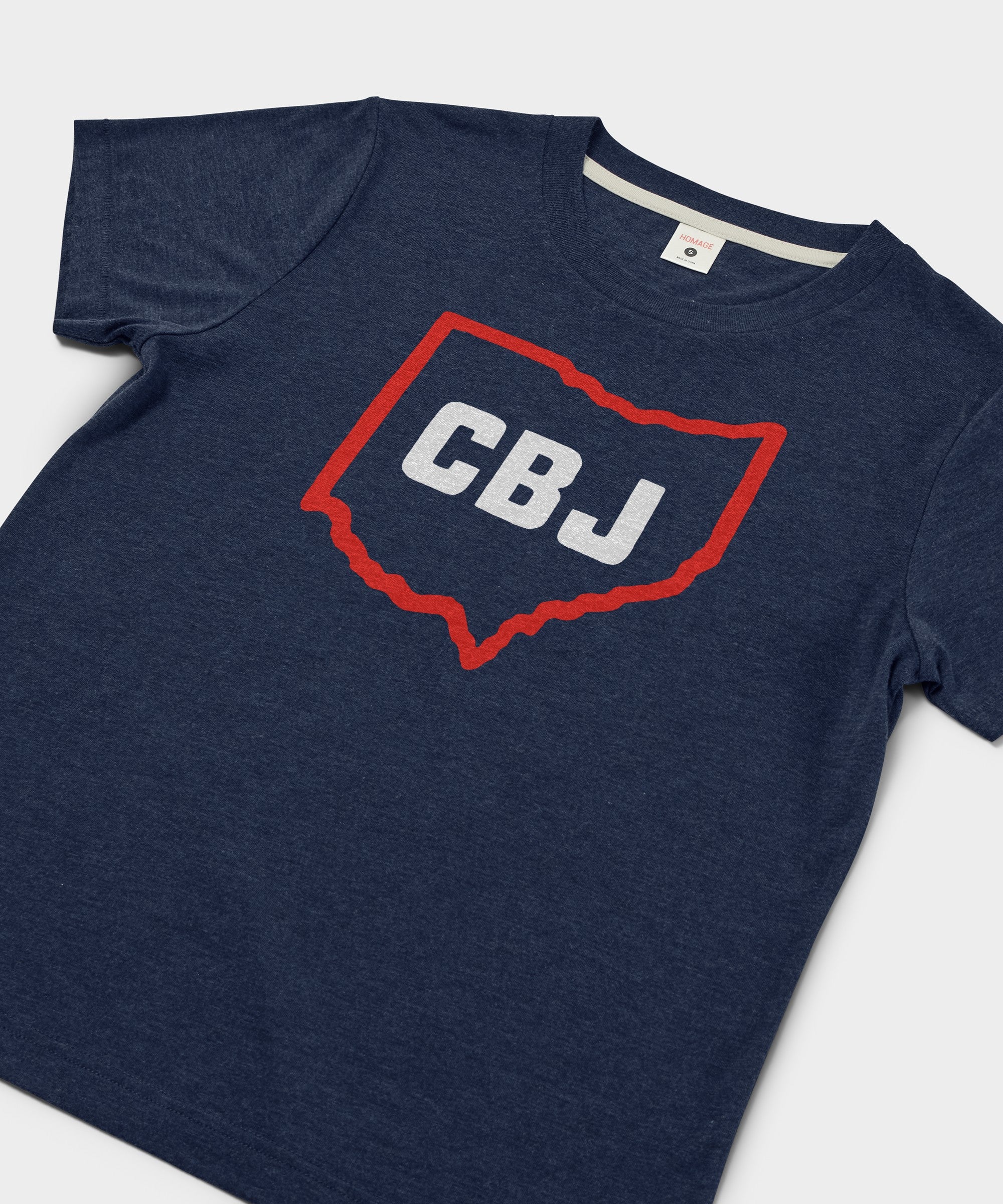 Women's Cbj Ohio