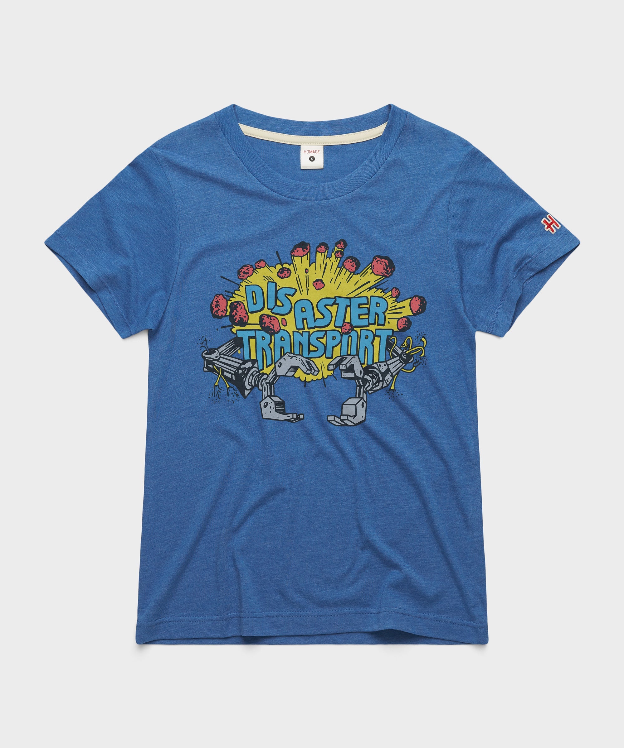 Women's Cedar Point Disaster Transport