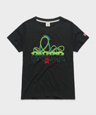 Women's Cedar Point Raptor Rules The Sky