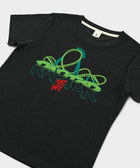 Women's Cedar Point Raptor Rules The Sky