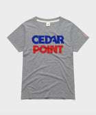 Women's Cedar Point Retro